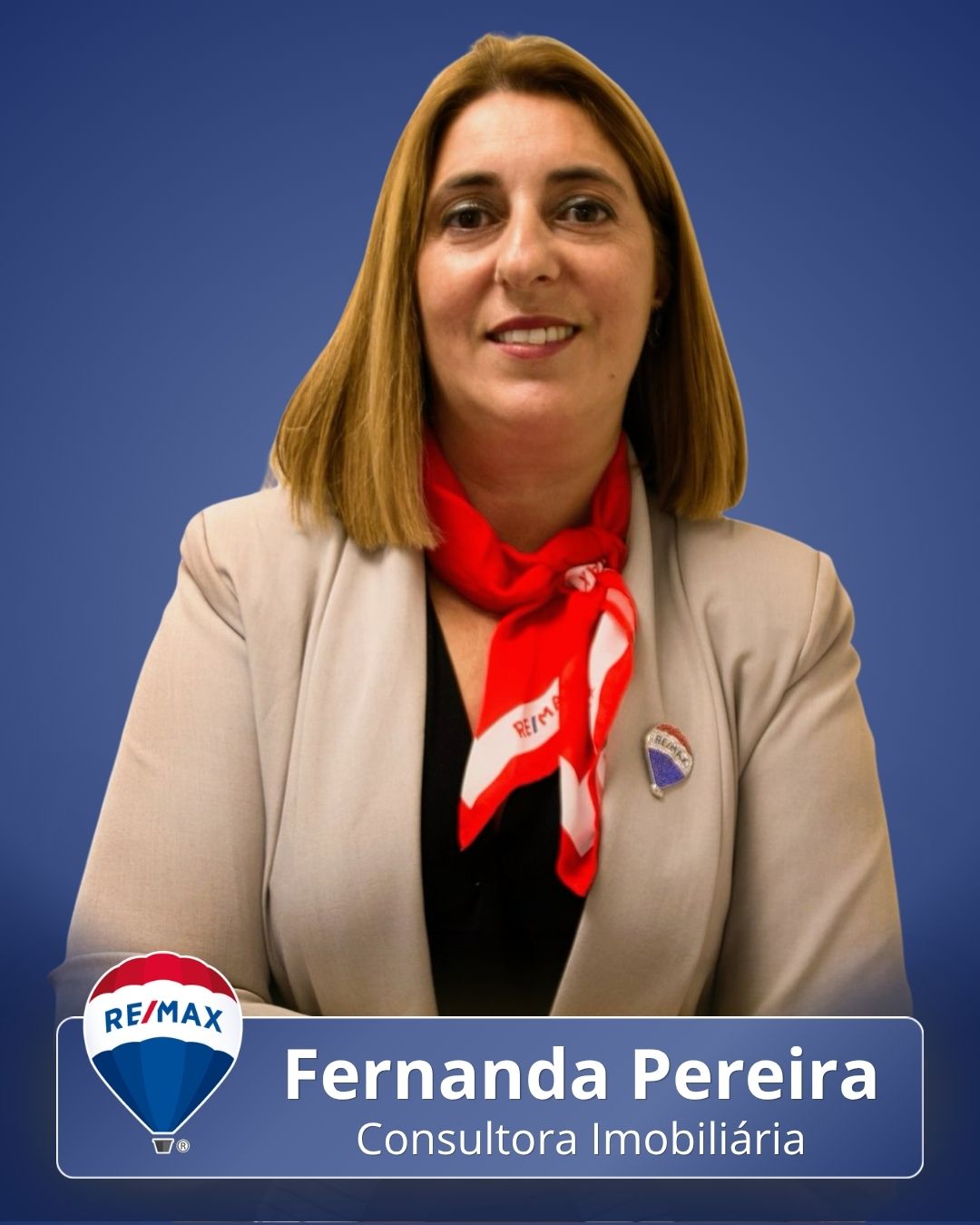 RE/MAX FUTURO - Santa Maria da Feira.