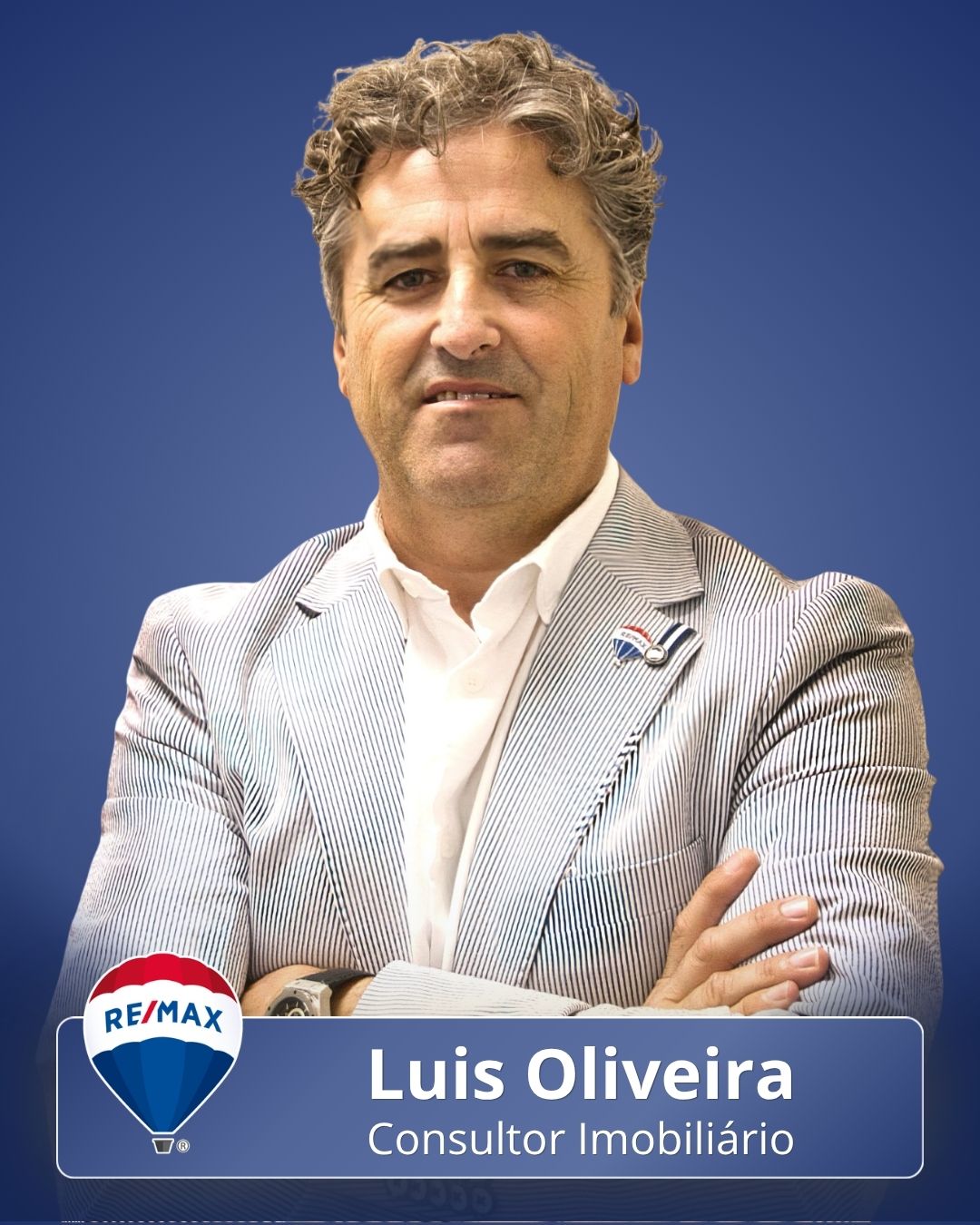 RE/MAX FUTURO - Santa Maria da Feira.